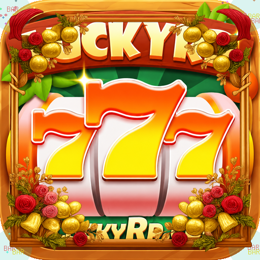 luckyrp — mitra unggulan