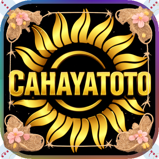 cahayatoto — mitra unggulan
