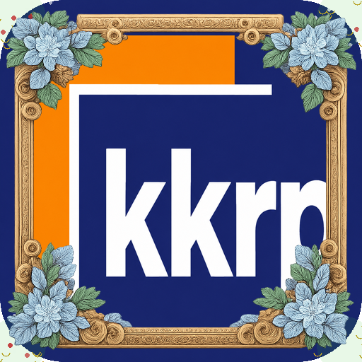 kkrp — mitra unggulan