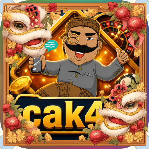 cak4d — galeri pratinjau - APK Resmi